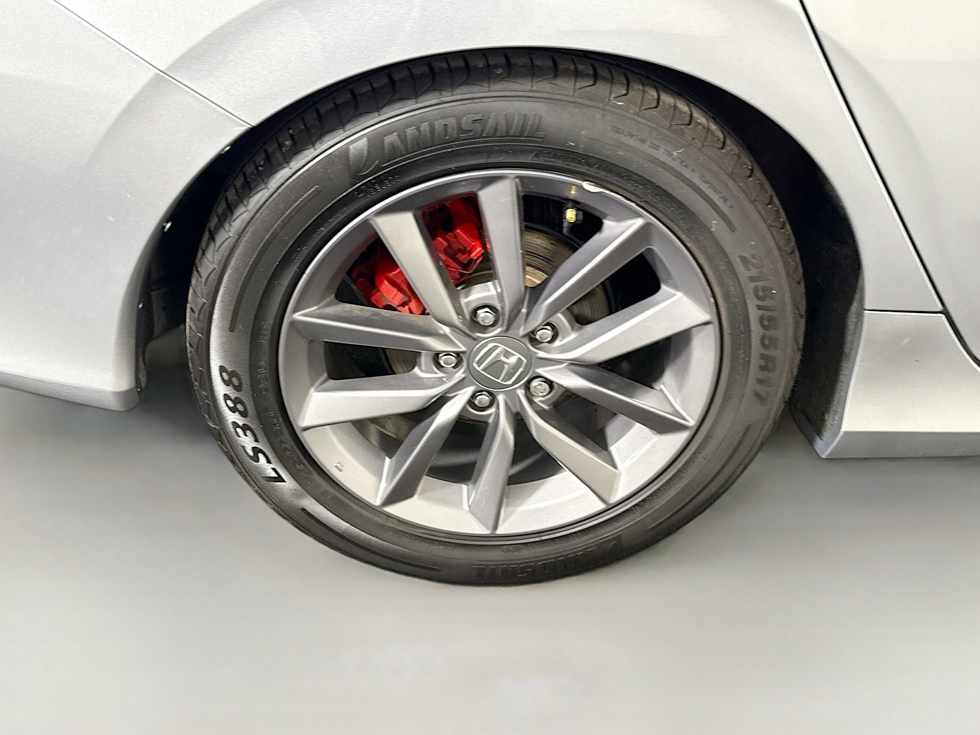 Used 2019 Honda Civic EX image 33