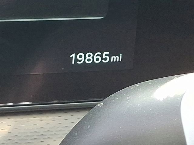 Used 2024 Genesis GV60 Performance w/ Protection Package image 25