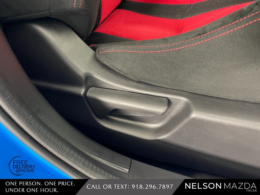 Used 2021 Honda Civic Type R image 46