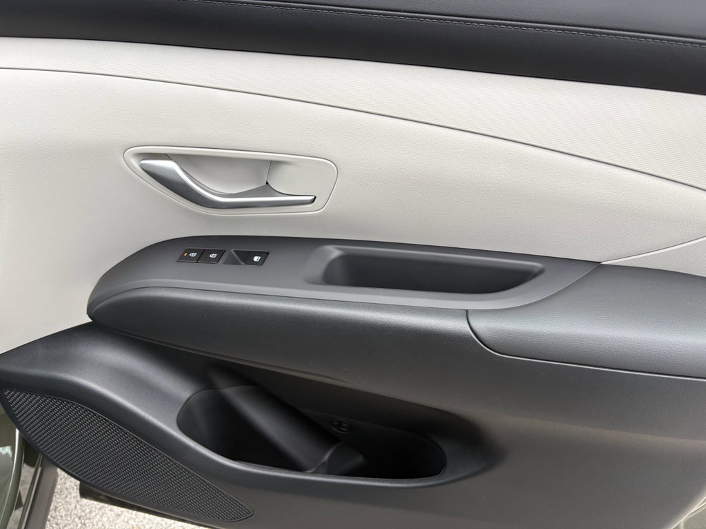 New 2026 Hyundai Tucson SEL FWD image 29
