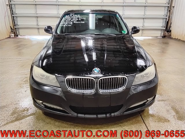 Used 2011 BMW 335d Sedan image 7