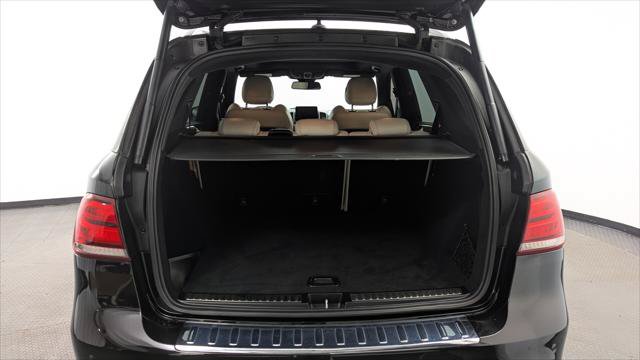 Used 2019 Mercedes-Benz GLE 63 AMG S w/ Premium 3 Package image 18