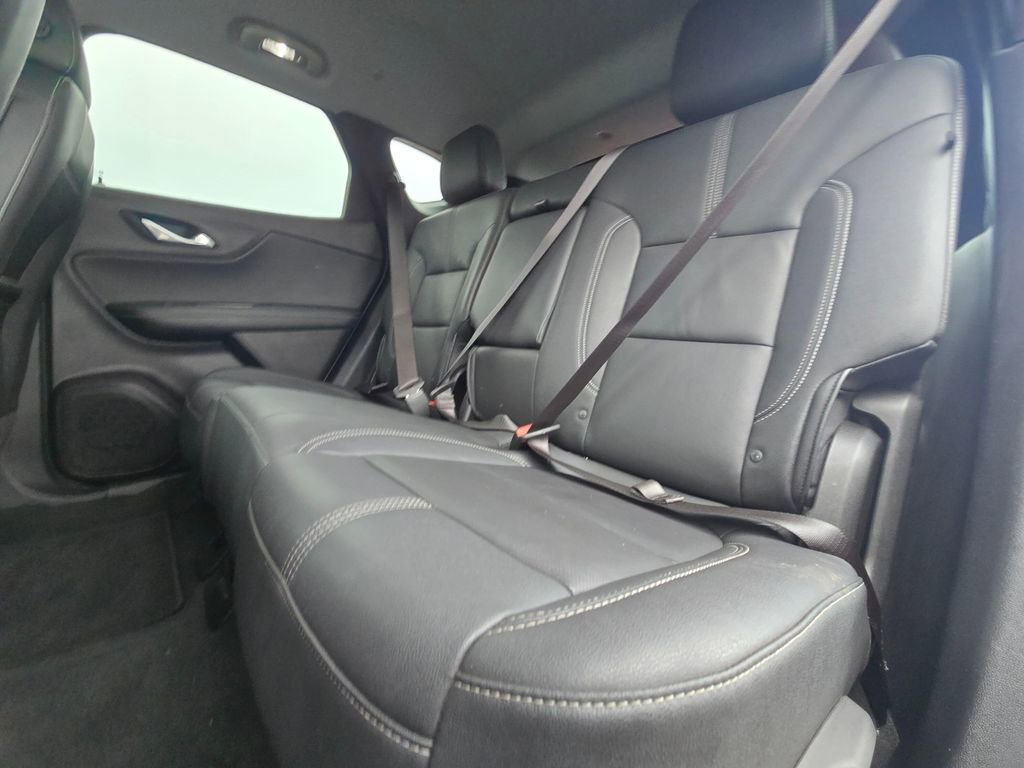 Certified 2024 Chevrolet Blazer LT image 12