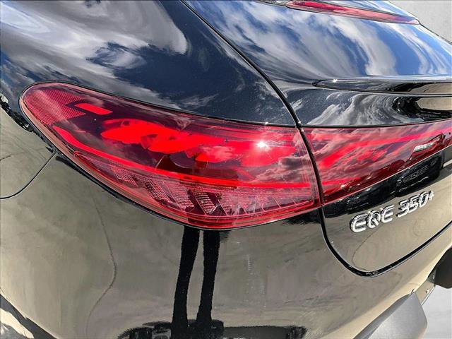 Used 2023 Mercedes-Benz EQE 350+ Sedan image 30