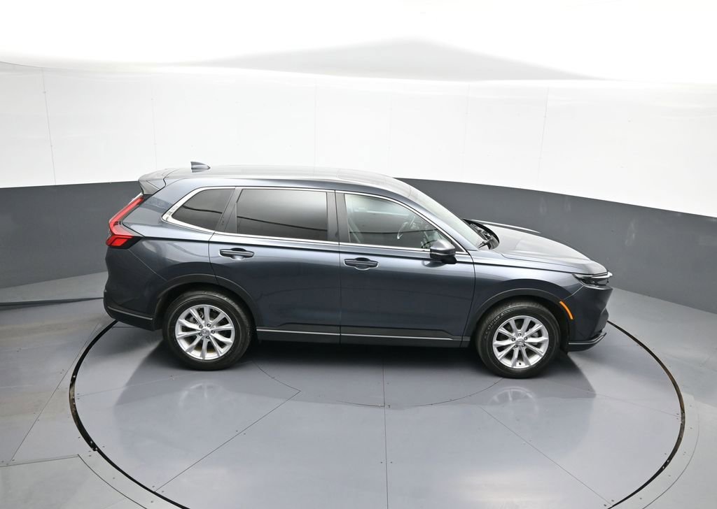 Used 2023 Honda CR-V EX-L image 36