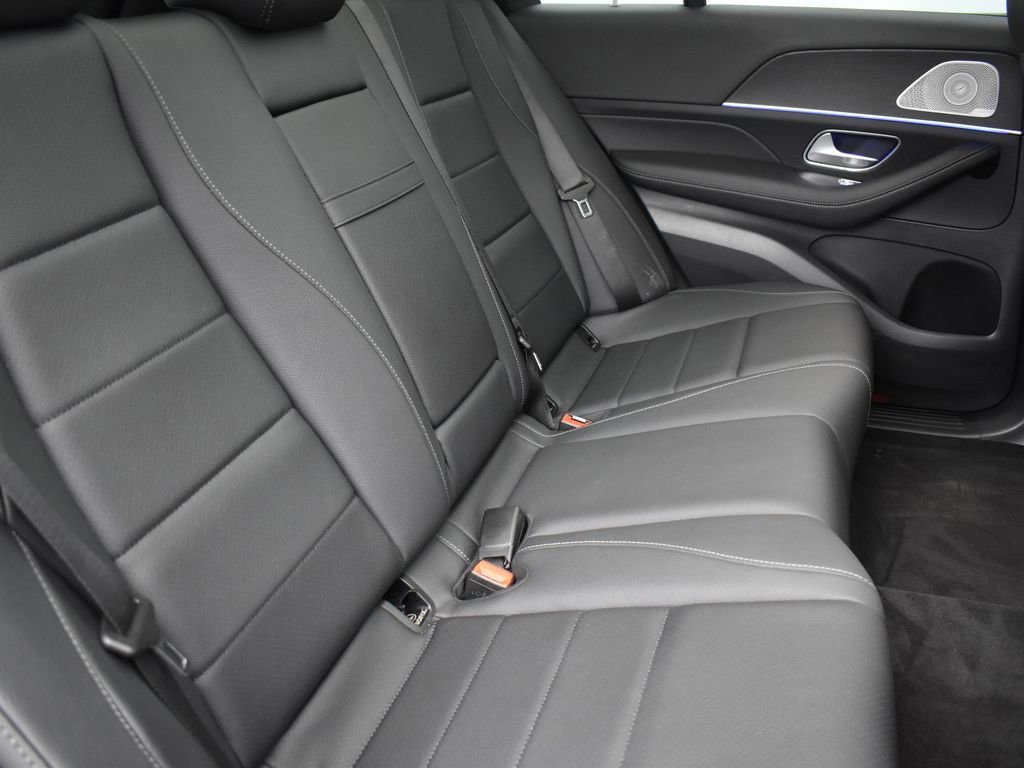 Used 2024 Mercedes-Benz GLE 450e 4MATIC image 31