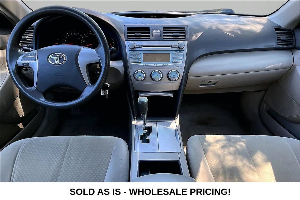 Used 2008 Toyota Camry LE FWD image 7