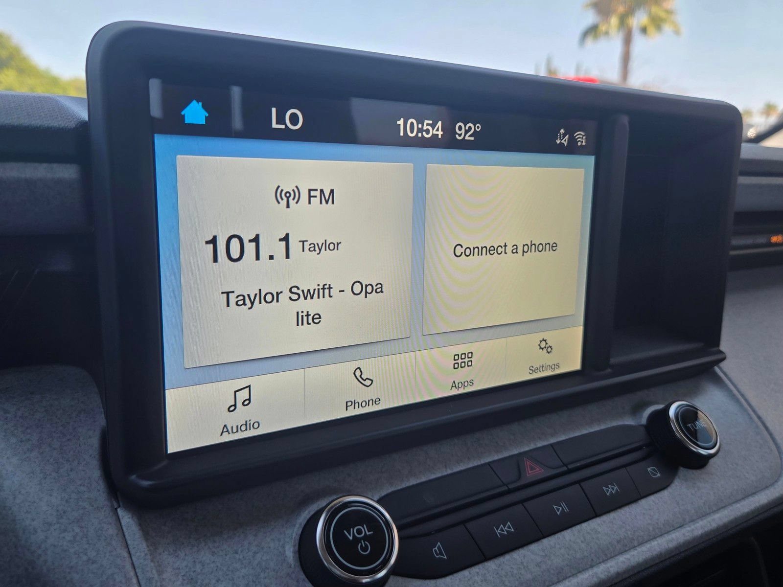 Used 2024 Ford Maverick XLT FWD image 24