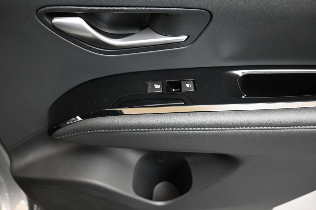 New 2026 Hyundai Tucson Limited AWD/4WD image 15