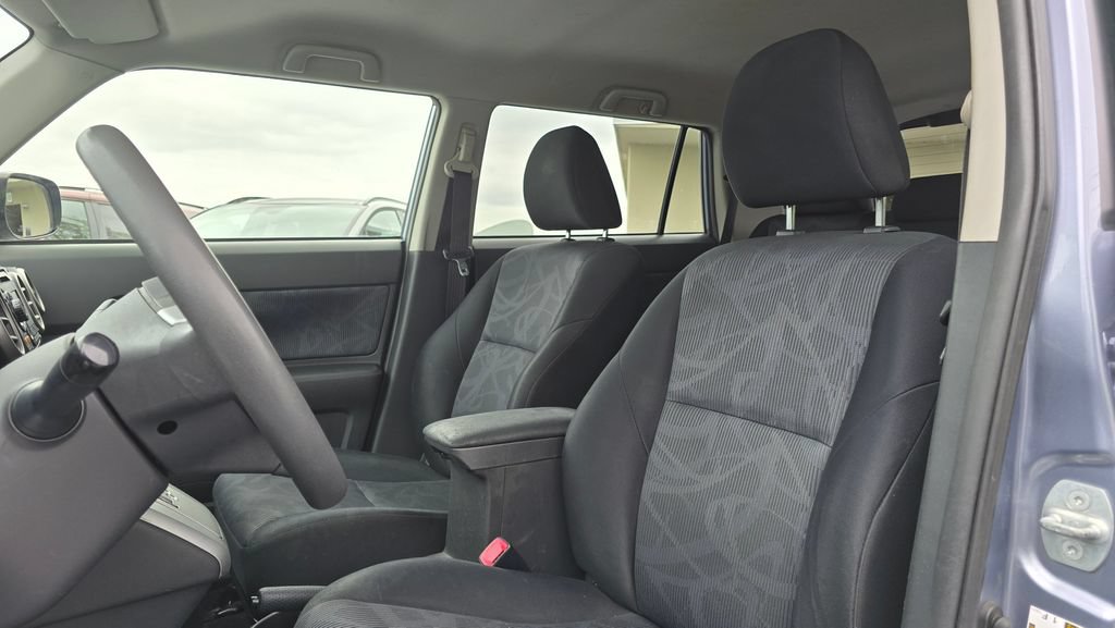 Used 2012 Scion xB FWD image 21