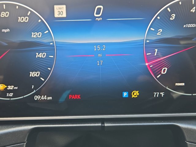 New 2026 Mercedes-Benz CLE 300 4MATIC Coupe image 10
