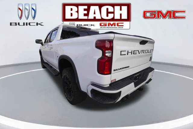 Used 2020 Chevrolet Silverado 1500 RST AWD/4WD image 5