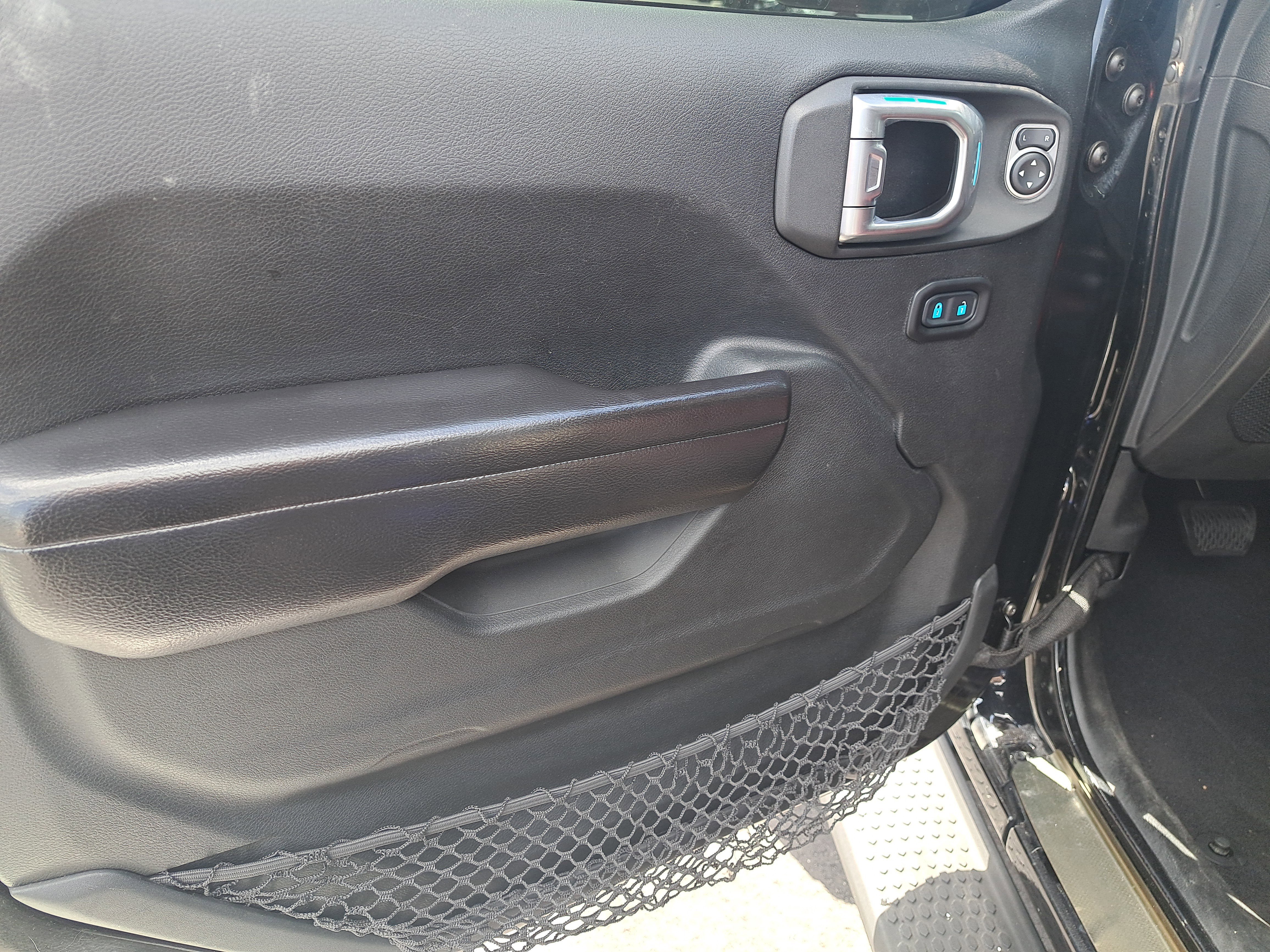 Used 2020 Jeep Wrangler Unlimited Rubicon image 13