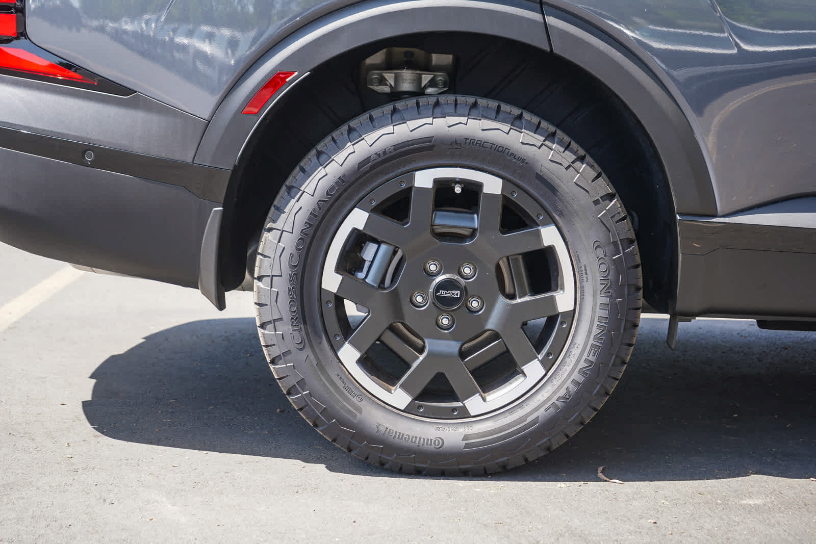 New 2026 Hyundai Palisade XRT Pro AWD/4WD image 8