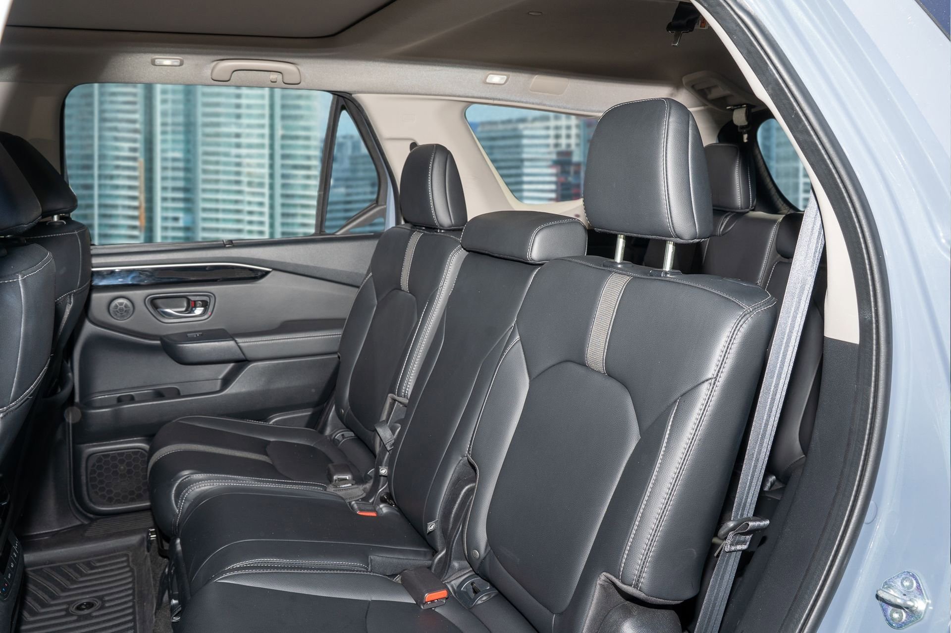 Certified 2023 Honda Pilot Touring image 20