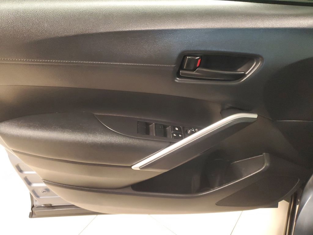 Used 2023 Toyota Corolla Cross S image 17