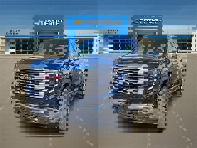 Used 2024 GMC Sierra 1500 SLE