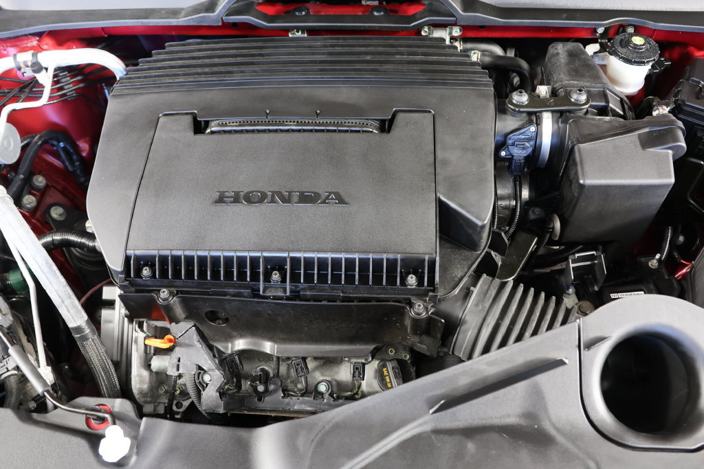Used 2025 Honda Pilot EX-L image 26