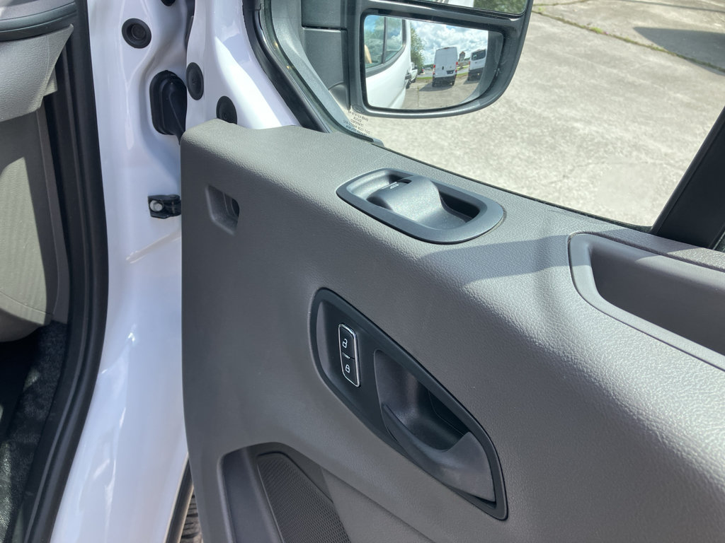 Used 2025 Ford Transit 250 Low Roof w/ Exterior Upgrade Package RWD image 19