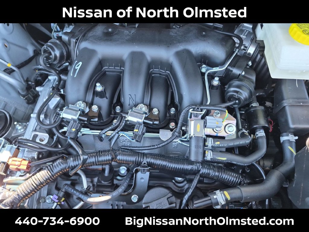 New 2026 Nissan Pathfinder Platinum AWD/4WD image 18
