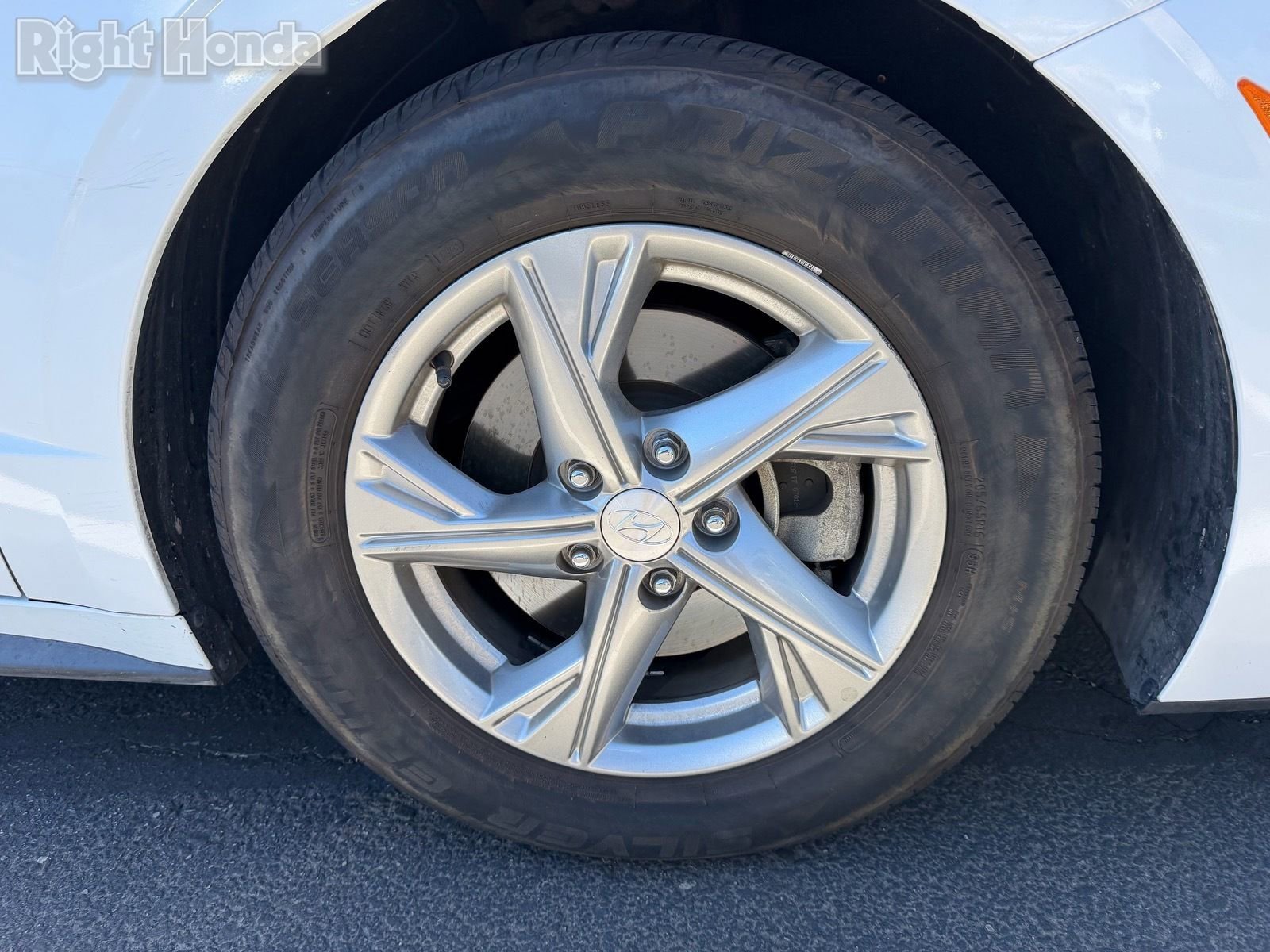 Used 2023 Hyundai Sonata SE image 7