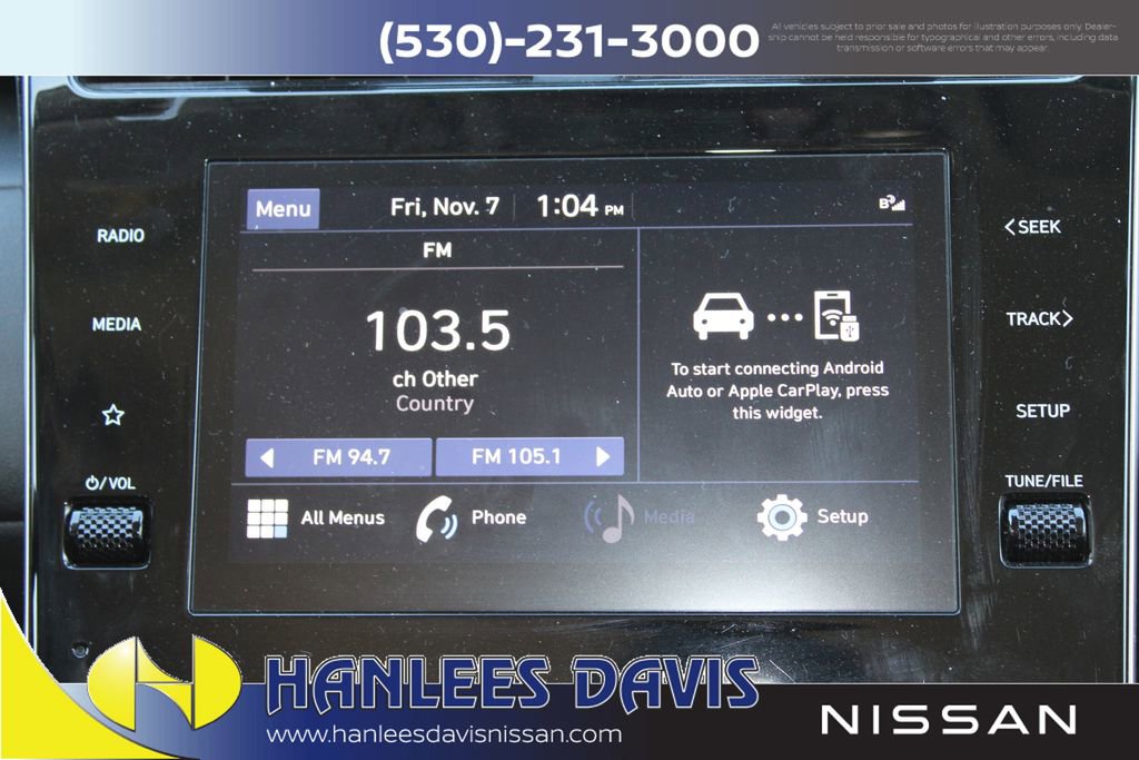Used 2023 Hyundai Tucson SEL image 27