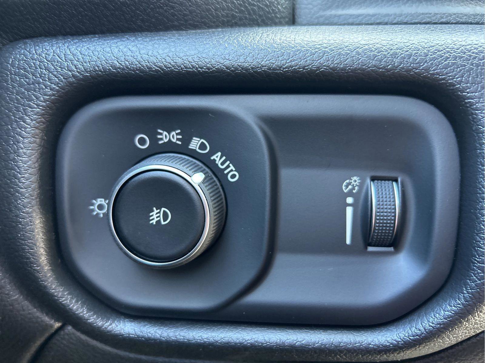 New 2026 RAM 3500 Tradesman image 14