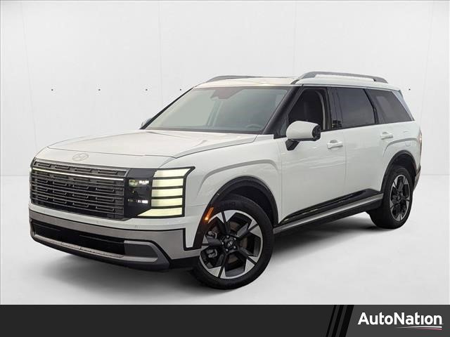 New 2026 Hyundai Palisade Limited image 1