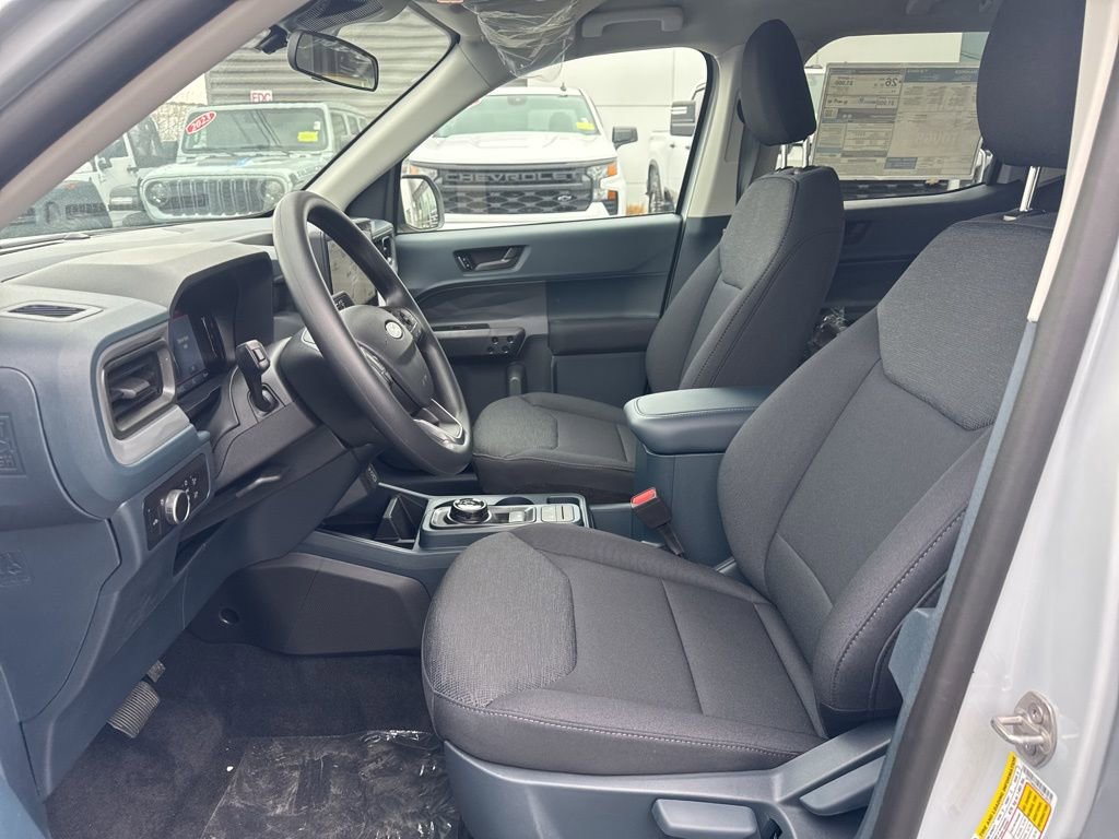 New 2026 Ford Maverick XL image 10