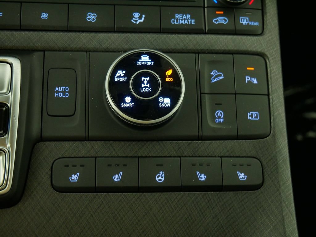 Used 2023 Hyundai Palisade Limited AWD/4WD image 32