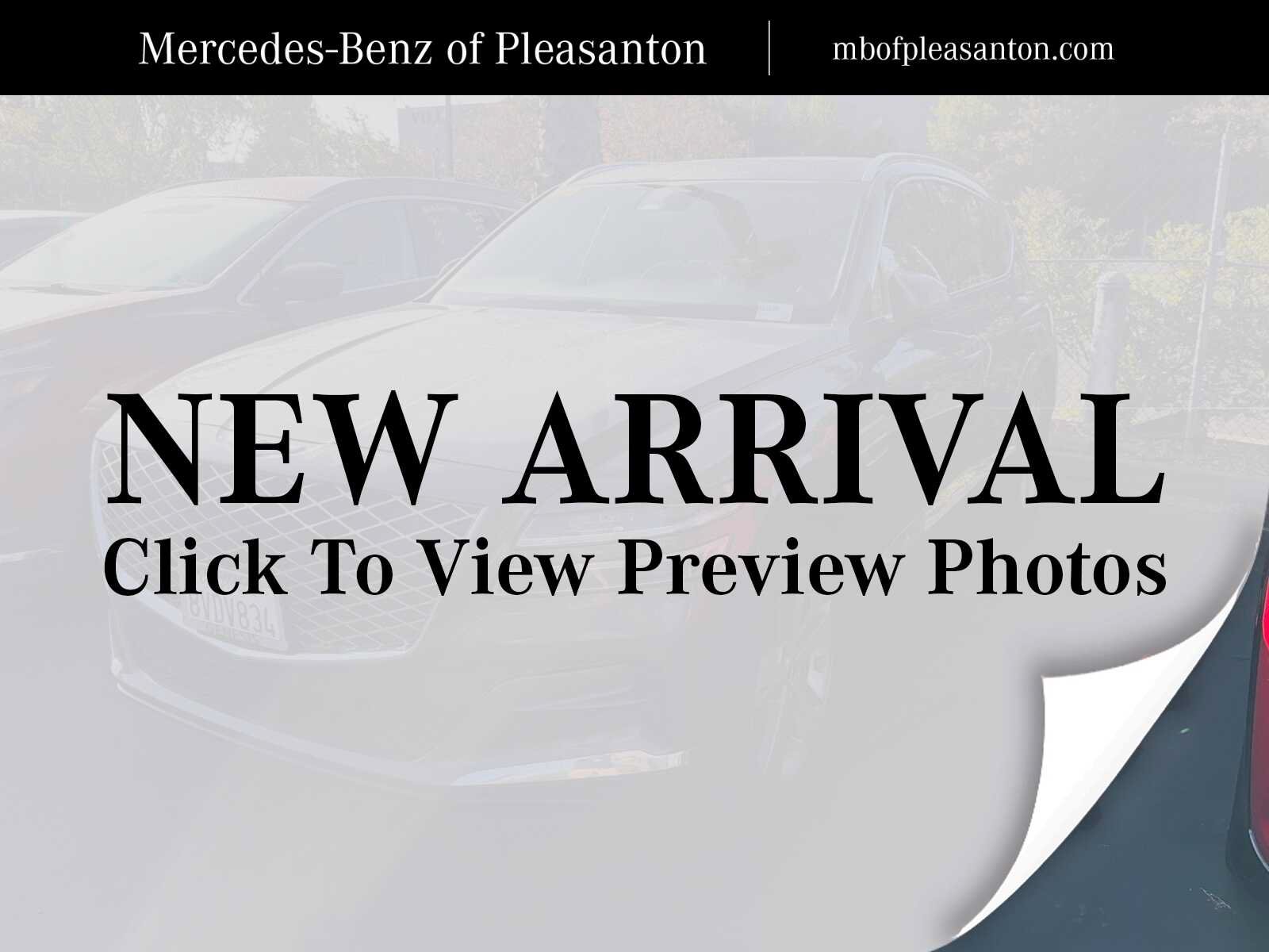 Used 2021 Genesis GV80 2.5T w/ Advanced Package 02