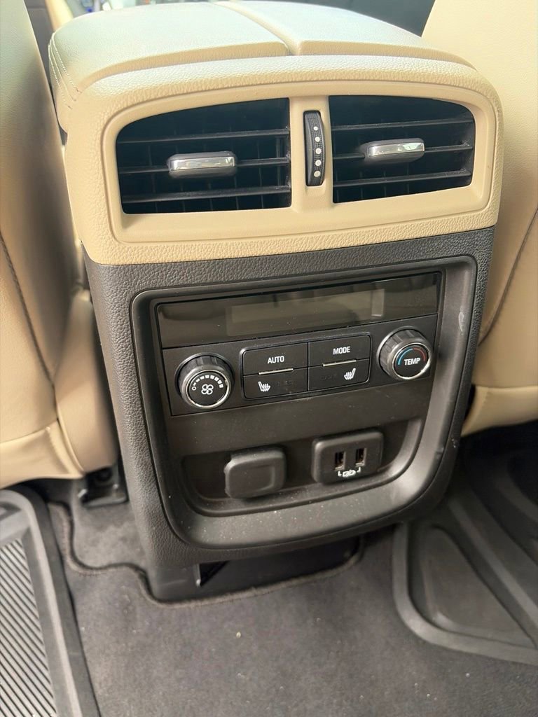 Used 2019 Buick Envision Premium w/ LPO, Interior Luxury Package AWD/4WD image 27