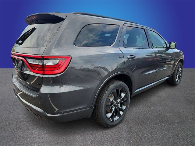 New 2024 Dodge Durango GT w/ Blacktop Package image 3