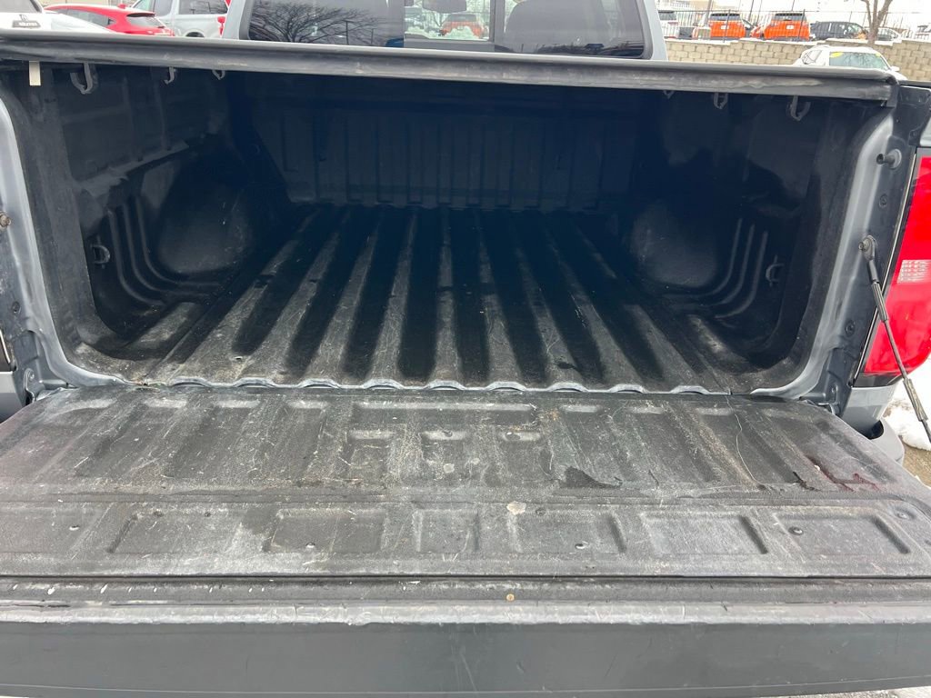 Used 2018 Chevrolet Colorado LT w/ LT Convenience Package image 20