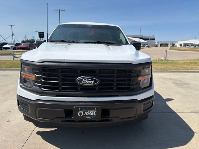 Used 2026 Ford F150 XL RWD image 6
