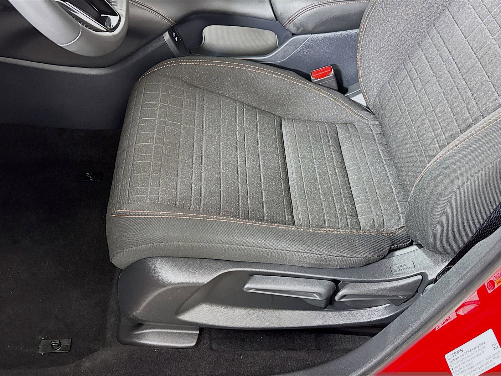 Used 2025 Honda HR-V Sport image 14