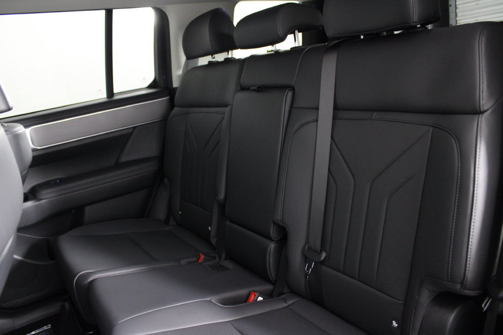 Certified 2026 Hyundai Santa Fe SEL FWD image 21