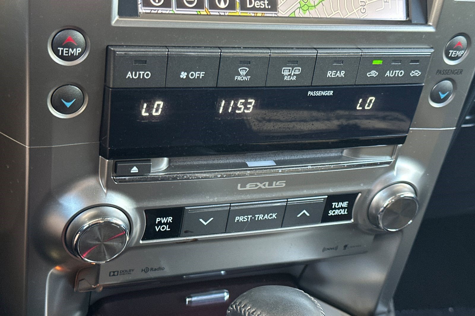 Used 2019 Lexus GX 460 Premium AWD/4WD image 25
