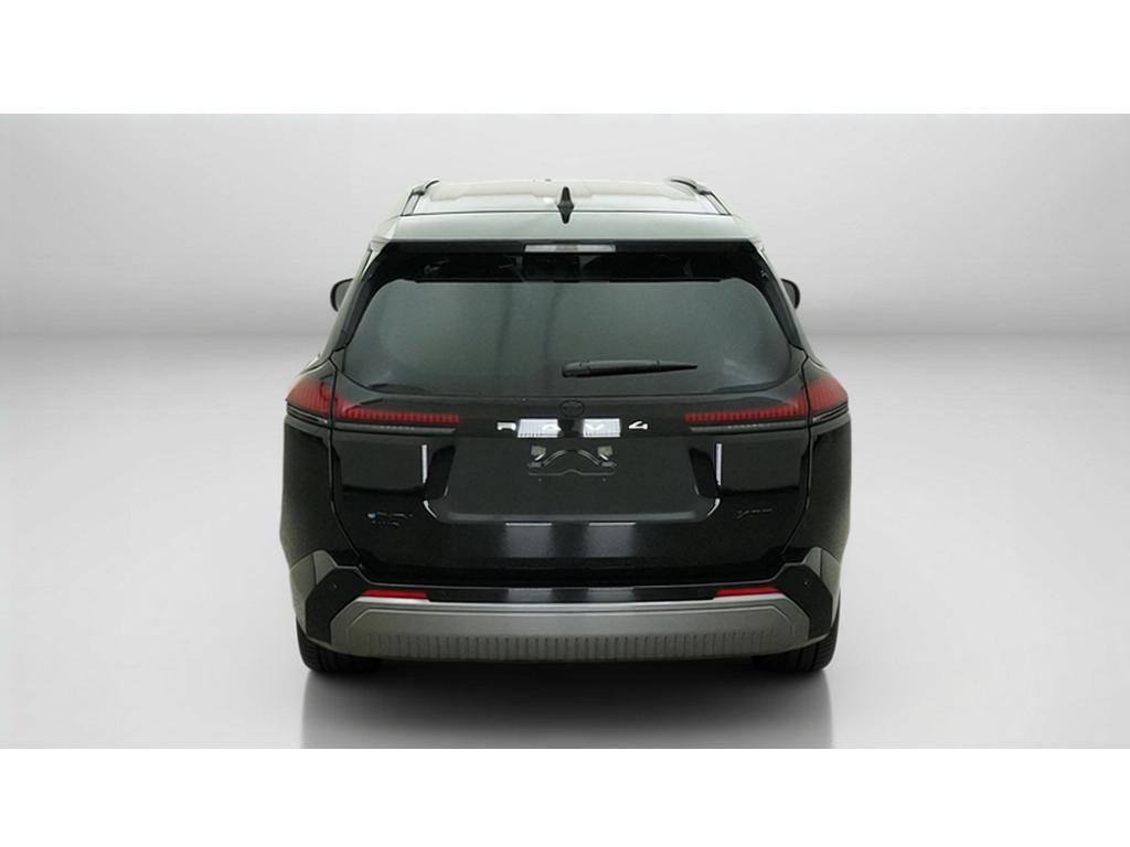 New 2026 Toyota RAV4 XSE AWD/4WD image 7