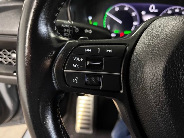 Used 2023 Honda Accord Sport image 27