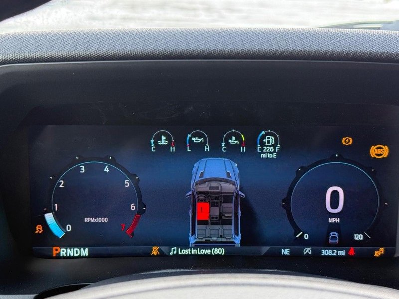 New 2025 Ford F150 STX w/ STX Black Appearance Package image 18