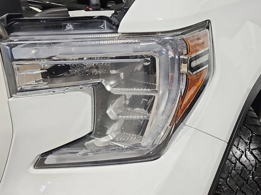 Used 2019 GMC Sierra 1500 Elevation w/ Elevation Value Package AWD/4WD image 39