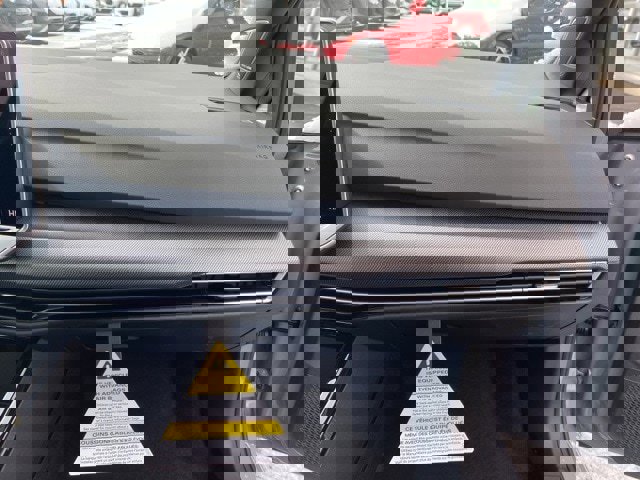 New 2026 Volkswagen GTI Autobahn image 46