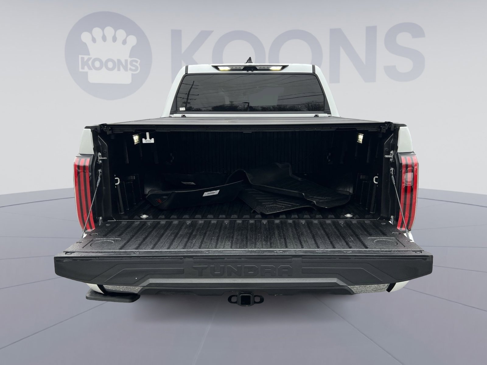 Used 2024 Toyota Tundra 1794 Edition w/ TRD Off-Road Package image 25