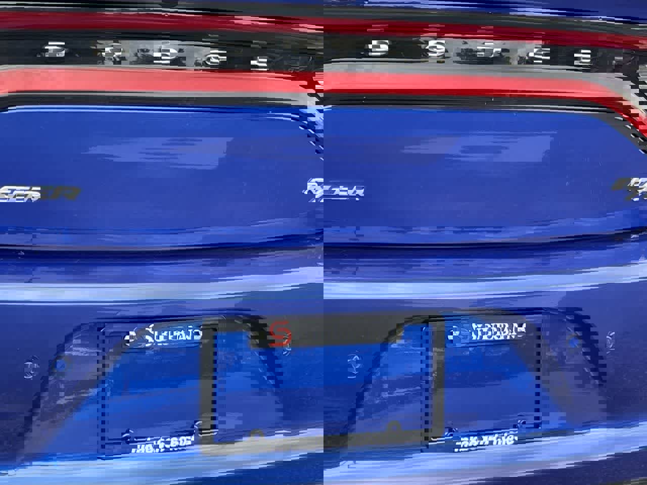 Used 2018 Dodge Charger R/T w/ Beats Audio Group image 38