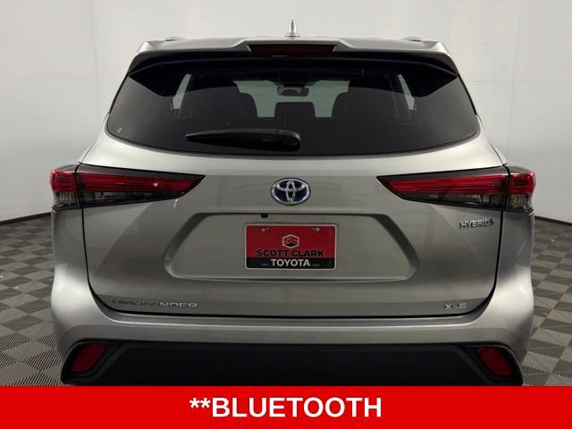 Used 2023 Toyota Highlander XLE image 7