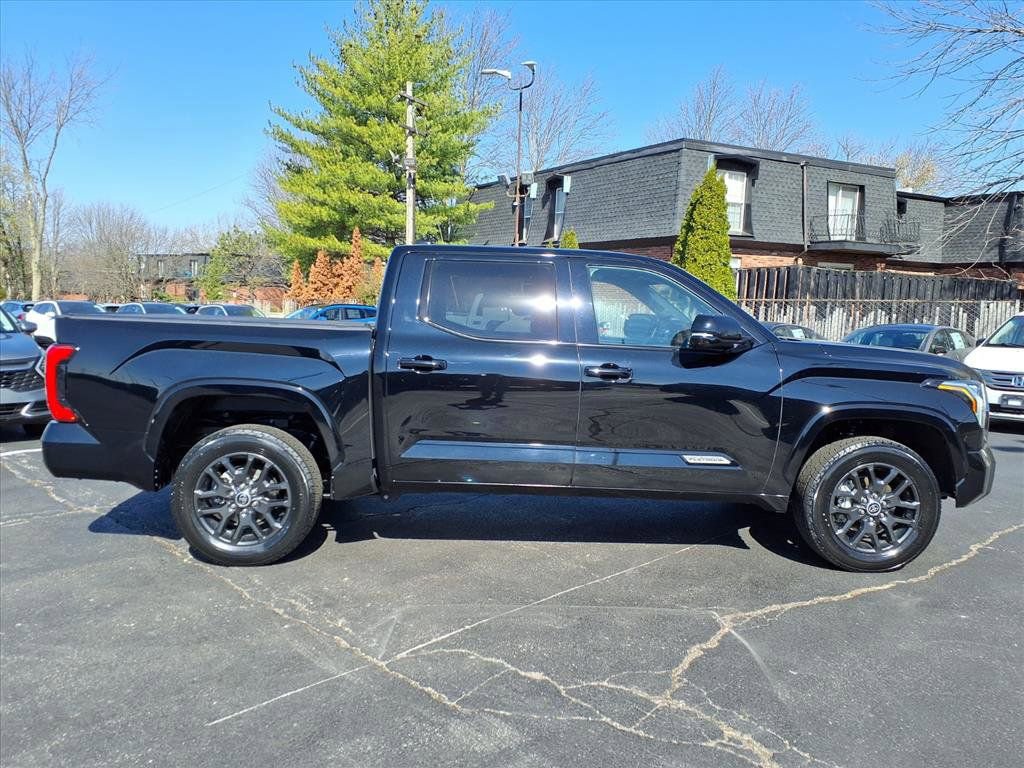 Used 2023 Toyota Tundra Platinum image 28