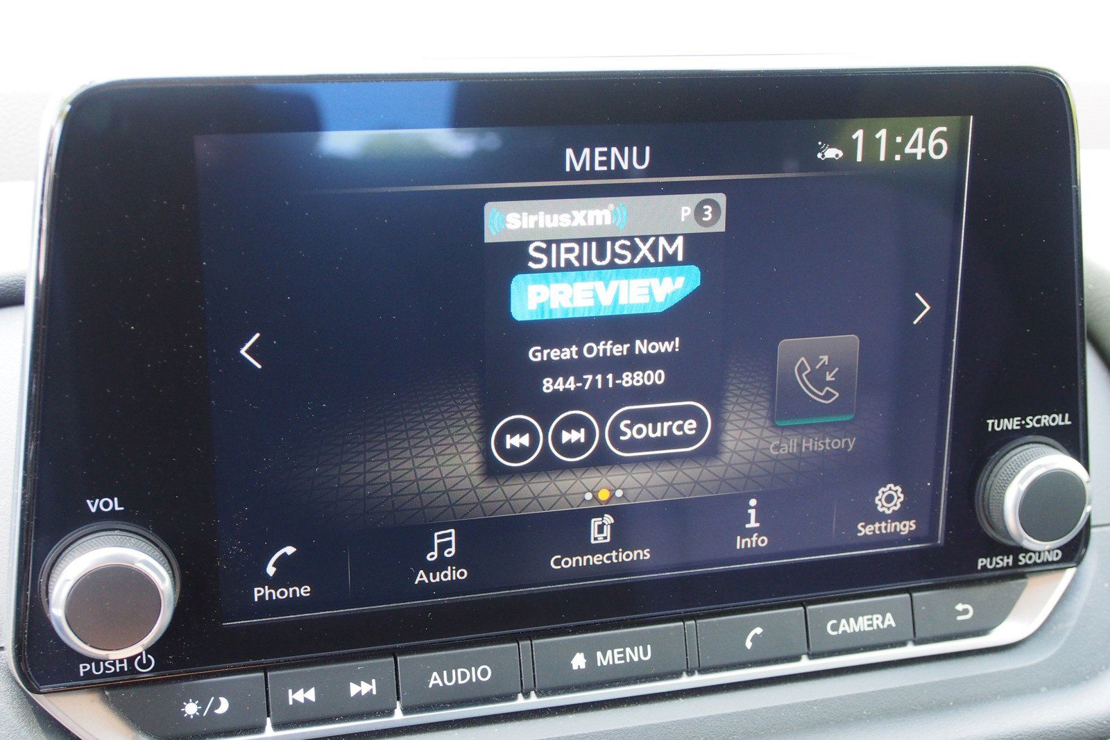 Used 2023 Nissan Rogue SV FWD image 27