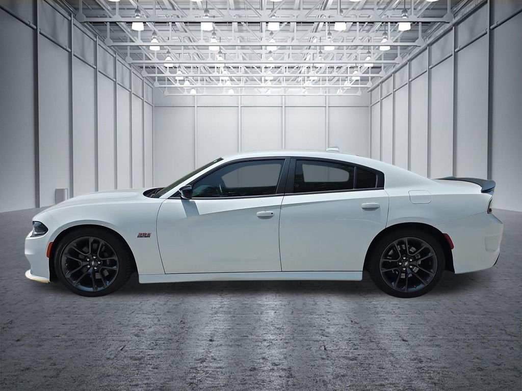 Used 2023 Dodge Charger Scat Pack RWD image 9