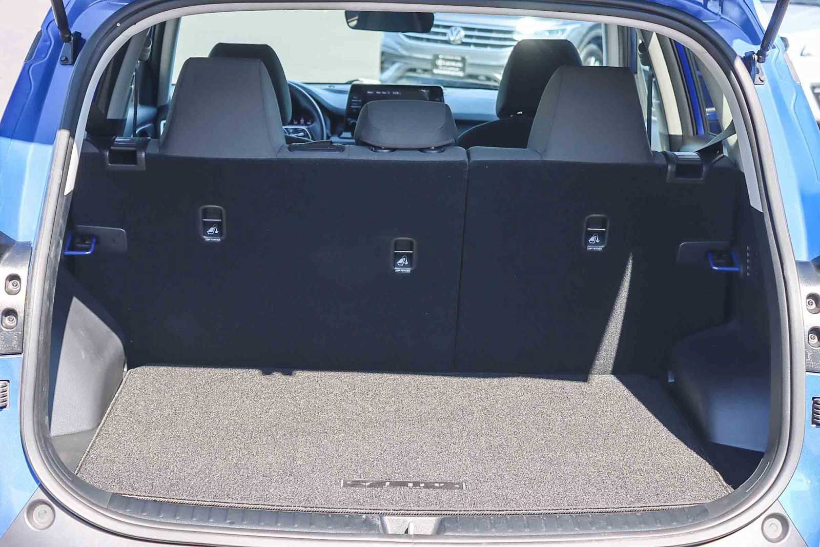 Used 2023 Kia Seltos LX image 22